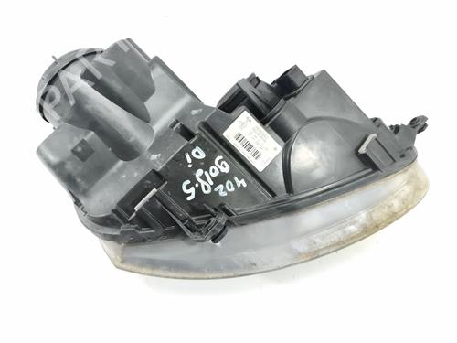 Left headlight VW GOLF V (1K1) 1.9 TDI | BP33474293C28 - Image 5