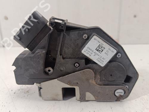 Rear right lock FORD FOCUS III Turnier 1.5 TDCi | BP22532163C99 