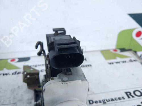 Front right lock AUDI A4 B5 (8D2)  | BP4052145C97 