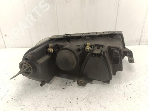 Left headlight VW PASSAT B5.5 (3B3) 1.9 TDI | BP29478435C28 