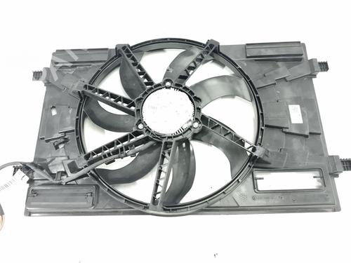Køleventilator elektrisk Køleventilator elektrisk VW TOURAN (5T1) 2.0 TDI (190 hp) 33983705 33983705