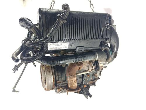 Engine ROVER 75 (RJ) 2.0 CDT | BP31370904M1 