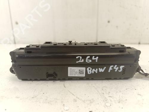 Climate control BMW 2 Active Tourer (F45) 216 d | BP29866491I5