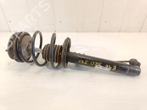 Used Left front shock absorber BMW 3 (E46) 320 d (150 hp) 24372838