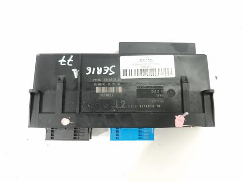 Used Electronic module Electronic module 38064977 38064977