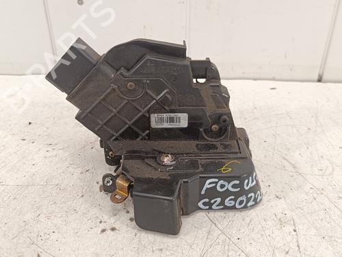 Venstre bak lås FORD FOCUS C-MAX (DM2) 2.0 TDCi (136 hp) 11048651