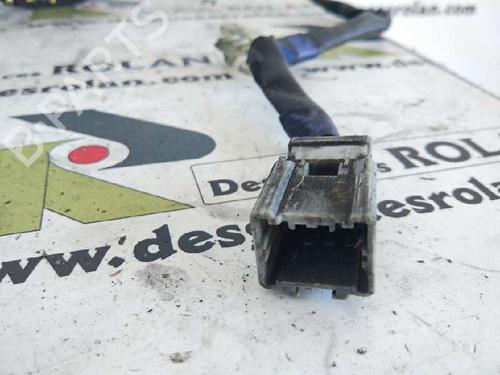 Front right lock ROVER 45 I Saloon (RT)  | BP4052439C97 