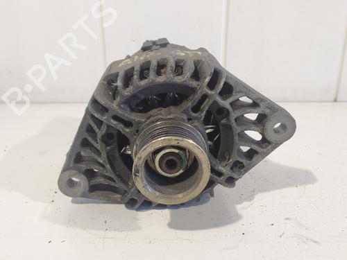 Alternator ALFA ROMEO GTV (916_) 2.0 JTS (916CXA00) (165 hp) 7258654