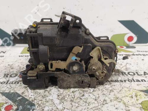 Rear right lock SKODA OCTAVIA I (1U2) 1.9 TDI | BP6013053C99 