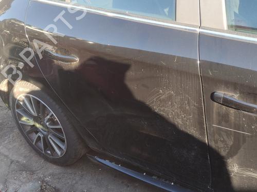 Used Right rear door FIAT BRAVO II (198_) 1.9 D Multijet (198AXB1A) (120 hp) 16936233