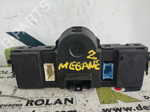 Climate control RENAULT MEGANE II (BM0/1_, CM0/1_)  | BP4055753I5 