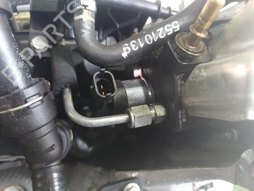 Engine ALFA ROMEO MITO (955_) 1.6 JTDM (955AXC1B) | BP29490585M1 
