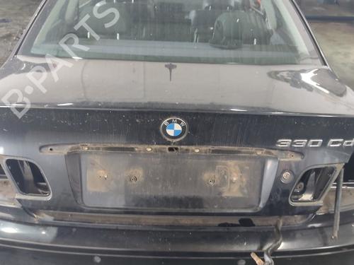 Used Tailgate BMW 3 Coupe (E46) [1998-2006]  20224018