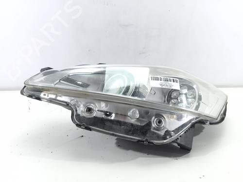 Left headlight PEUGEOT 508 I (8D_) 1.6 HDi | BP38064916C28 - Image 2