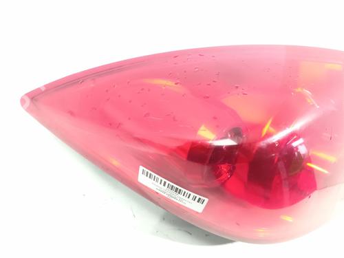 Right taillight NISSAN PRIMERA (P12) 2.2 Di | BP34716079C35 - Image 3