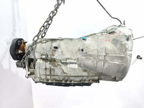 Gearbox BMW 5 (E60) 525 d | BP40158057M3 - Image 4