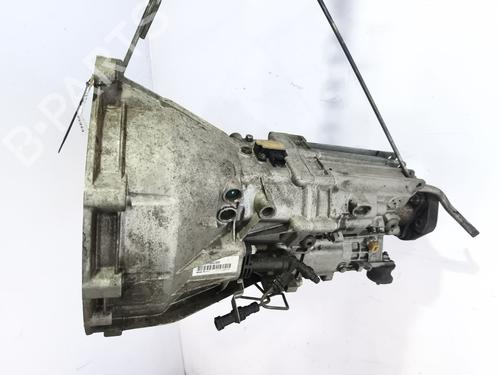 Gearbox BMW 1 (E87) 118 d | BP40183963M3 - Image 7
