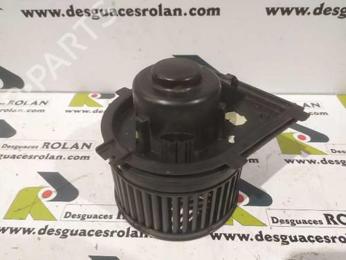 Ventilator motor AUDI A3 (8L1) 1.9 TDI (110 hp) 4693154