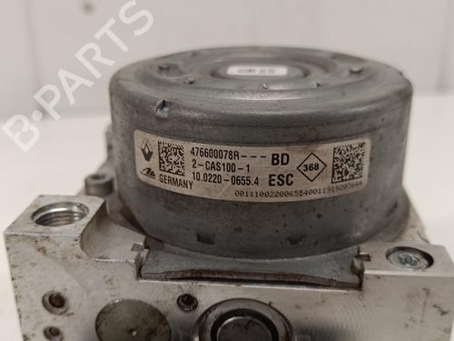 ABS Bremseaggregat DACIA LODGY (JS_)  | BP16459184M43 