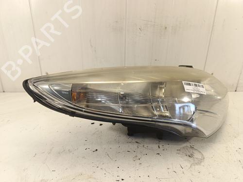 Right headlight RENAULT MEGANE III Hatchback (BZ0/1_, B3_)  | BP29395418C29 