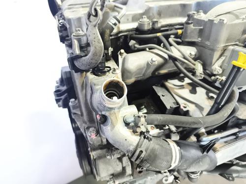 Engine OPEL ZAFIRA A MPV (T98) 2.2 DTI 16V (F75) | BP33677471M1 - Image 11