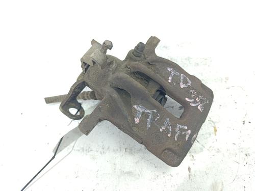Used Right rear brake caliper RENAULT TRAFIC III Van (FG_) 1.6 dCi 115 (FGMD) (116 hp) 31814627