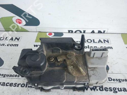 Used Rear left lock CITROËN XSARA (N1) [1997-2005]  4051978