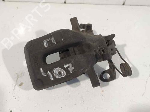 Used Left rear brake caliper PEUGEOT 407 (6D_) [2004-2011]  11584954