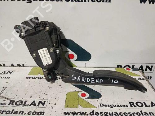 Gaspedaal DACIA SANDERO [2008-2025]  4056275