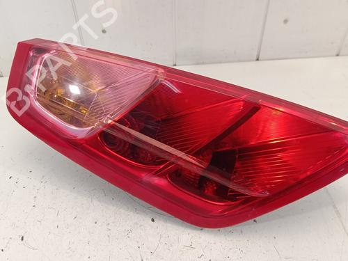 Left taillight FIAT PUNTO EVO (199_) [2008-2024]nullnull