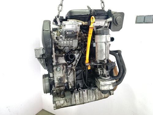 Used Engine VW GOLF IV (1J1) 1.9 SDI (68 hp) 31371246