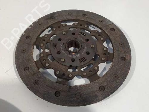 Other FORD FOCUS II (DA_, HCP, DP) 2.0 TDCi | BP25803041O1