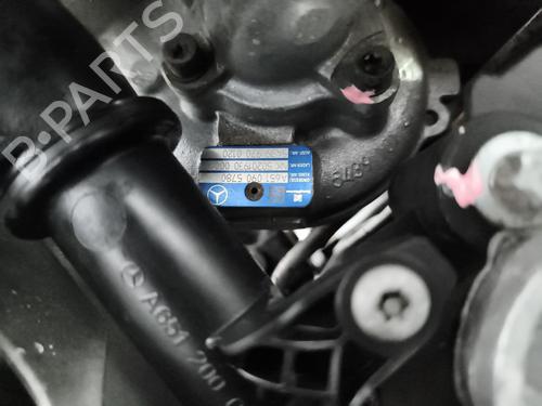 Engine MERCEDES-BENZ C-CLASS Coupe (C204) C 250 CDI (204.303) | BP33436911M1 - Image 18