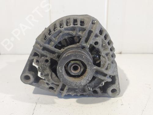 Generator SAAB 9-3 (YS3F, E79, D79, D75) 2.2 TiD (125 hp) 7403666