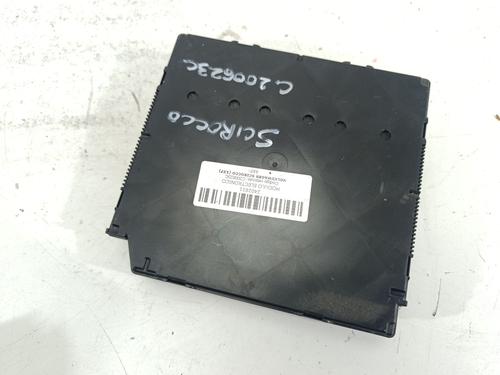 Electronic module VW SCIROCCO III (137, 138) 1.4 TSI | BP30160872M83