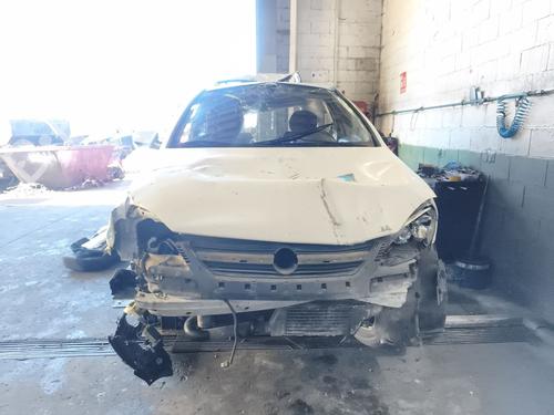 Steering column OPEL CORSA C (X01) 1.3 CDTI (F08, F68) | BP40087061M21 - Image 8