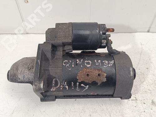 Used Starter Starter IVECO DAILY III Van [1999-2009] 11198894 11198894
