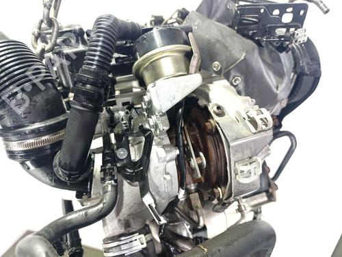Engine AUDI Q3 (F3B) 35 TDI | BP30923910M1 