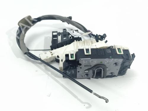 Front left lock MERCEDES-BENZ C-CLASS Coupe (C204) C 250 CDI (204.303) | BP33436901C98 - Image 2