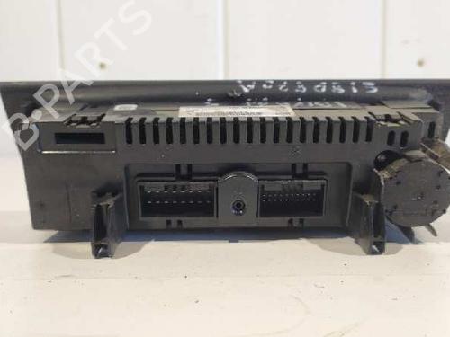 Climate control SEAT IBIZA IV (6J5, 6P1)  | BP6074941I5 