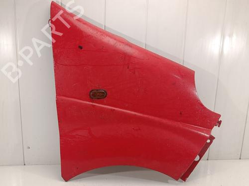Used Right front fenders OPEL VIVARO A Van (X83) 1.9 DTI (F7) (101 hp) 20136247