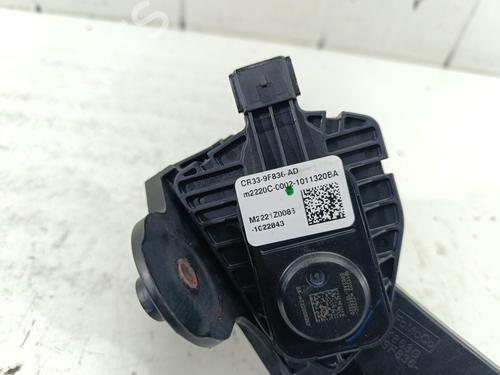 Pedal FORD USA MUSTANG Coupe 5.0 V8 Bullitt | BP30160873I4