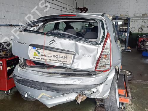 Electronic module CITROËN C3 I (FC_, FN_)  | BP22975222M83 