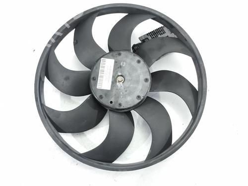 Used Radiator fan Radiator fan FORD FOCUS I (DAW, DBW) 1.6 16V (100 hp) 34212200 34212200