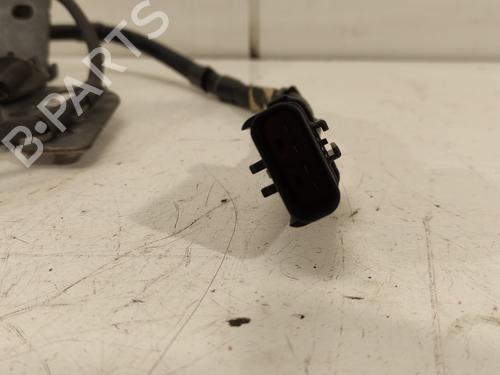 Tailgate lock CHRYSLER VOYAGER IV (RG, RS) 2.5 CRD | BP9704008C101 