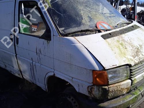 Used Parts VW TRANSPORTER T4 Van (70A, 70H, 7DA, 7DH) 4512658