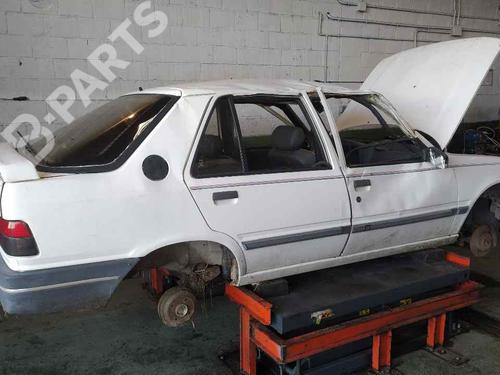 Used Parts PEUGEOT 309 I (10C, 10A)  1.3  835044