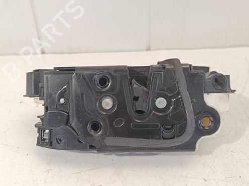 Front right lock VW GOLF VII (5G1, BQ1, BE1, BE2) 2.0 GTI | BP13615495C97 