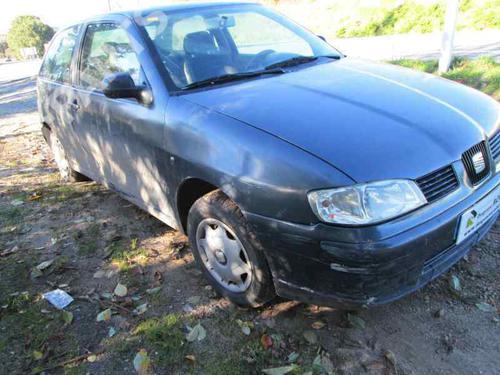 Left taillight SEAT IBIZA II (6K1) 1.9 D | BP4054394C34 