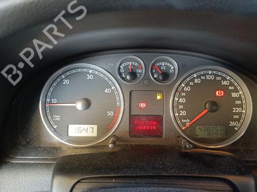 Stol venstre foran VW PASSAT B5.5 (3B3) 1.9 TDI | BP29465074C15 